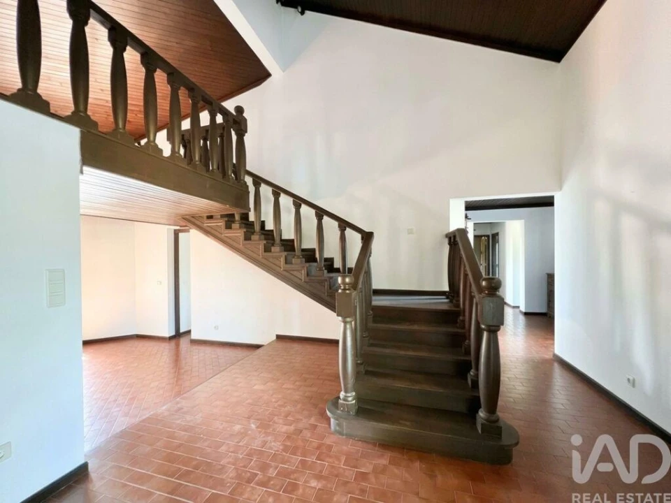 Quinta T4 para Venda em Senhorim Foto 18