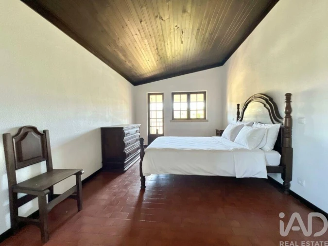 Quinta T4 para Venda em Senhorim Foto 27