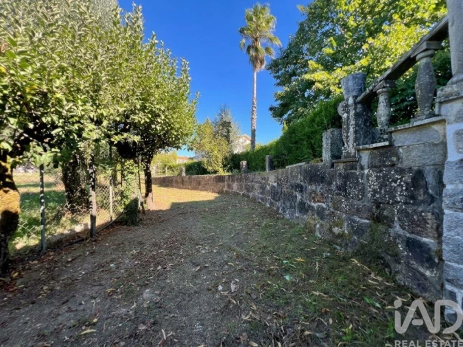 Quinta T4 para Venda em Senhorim Foto 12