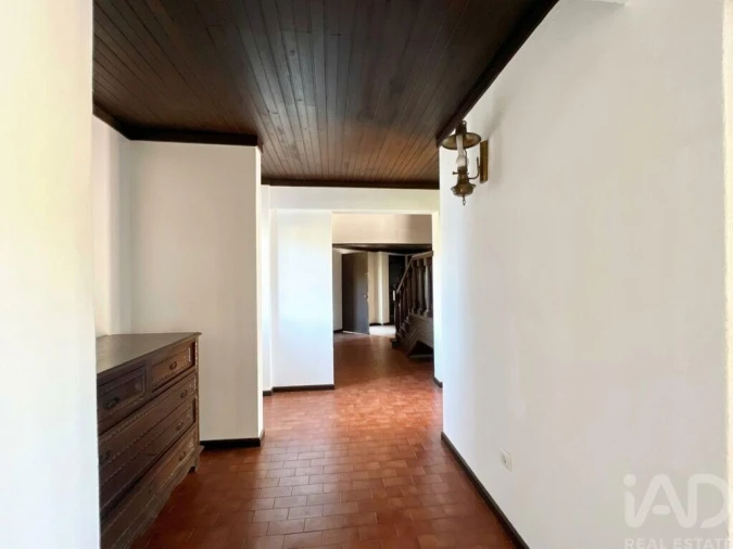 Quinta T4 para Venda em Senhorim Foto 23