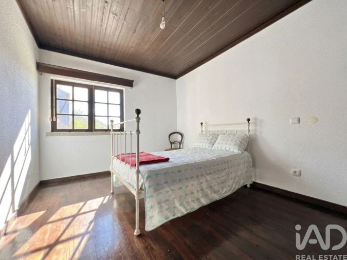 Quinta T4 para Venda em Senhorim Foto 20