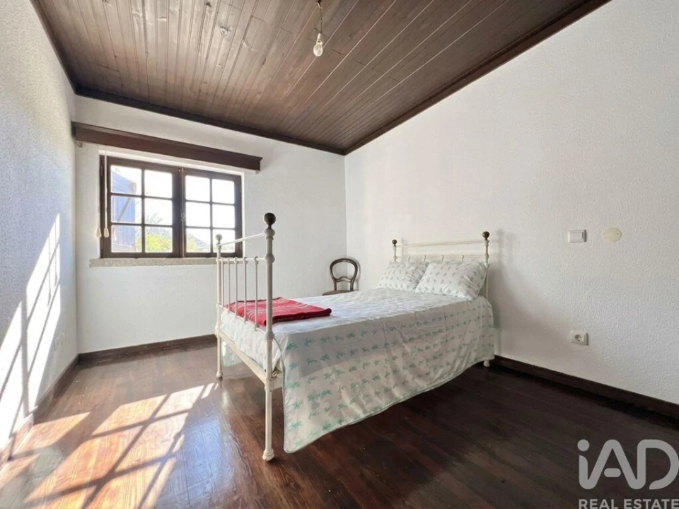 Quinta T4 para Venda em Senhorim Foto 20