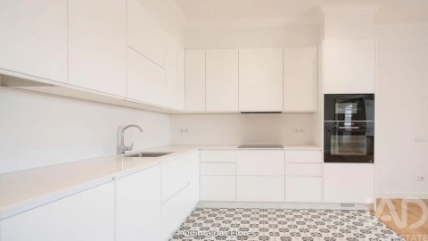 Apartamento T3 para Venda em Vila Real de Santo Antonio