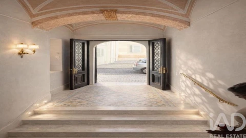 Apartamento T3 para Venda em Vila Real de Santo Antonio