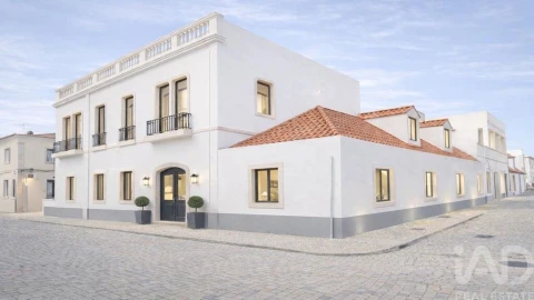 Apartamento T3 para Venda em Vila Real de Santo Antonio