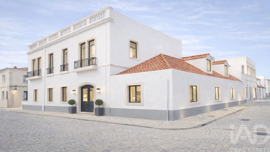 Apartamento T3 para Venda em Vila Real de Santo Antonio Foto 3