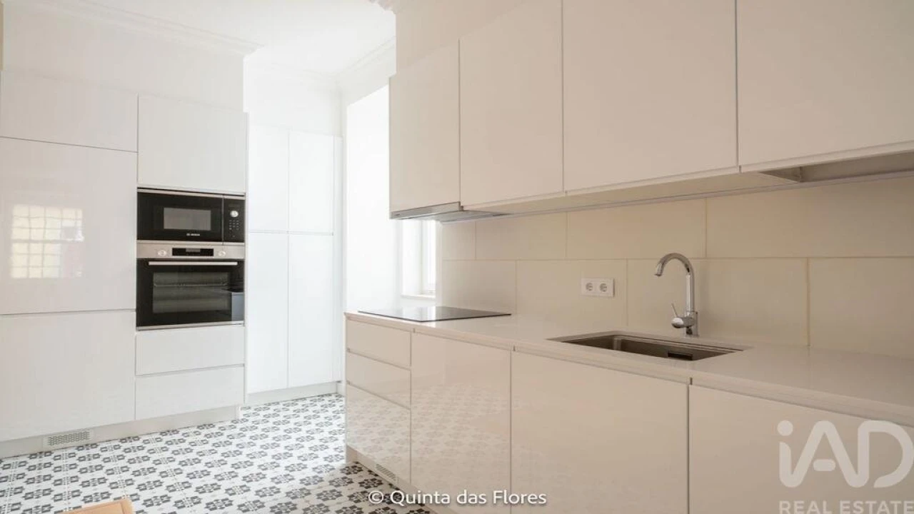 Apartamento T3 para Venda em Vila Real de Santo Antonio Foto 7
