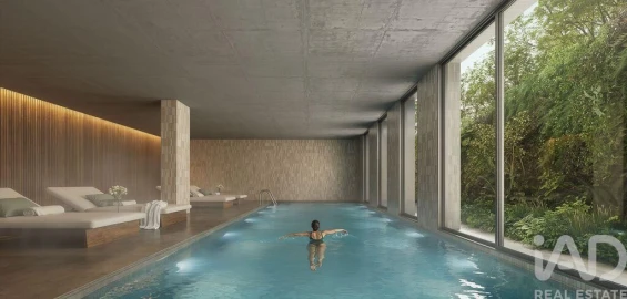 Apartamento T1 para Venda em Lordelo do Ouro e Massarelos