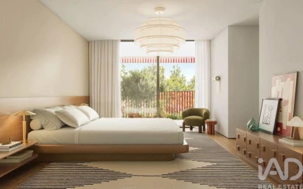 Apartamento T1 para Venda em Lordelo do Ouro e Massarelos