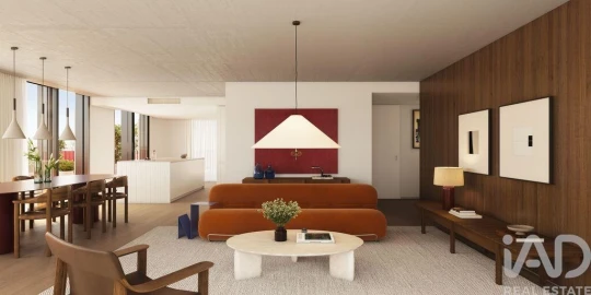Apartamento T1 para Venda em Lordelo do Ouro e Massarelos
