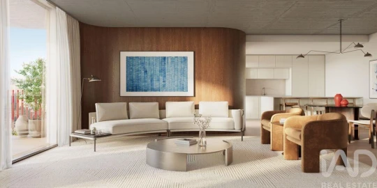 Apartamento T1 para Venda em Lordelo do Ouro e Massarelos