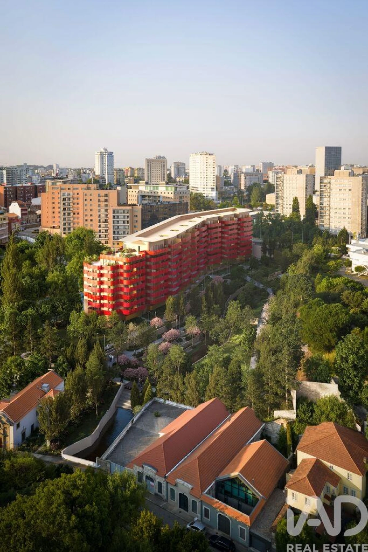 Apartamento T1 para Venda em Lordelo do Ouro e Massarelos Foto 1