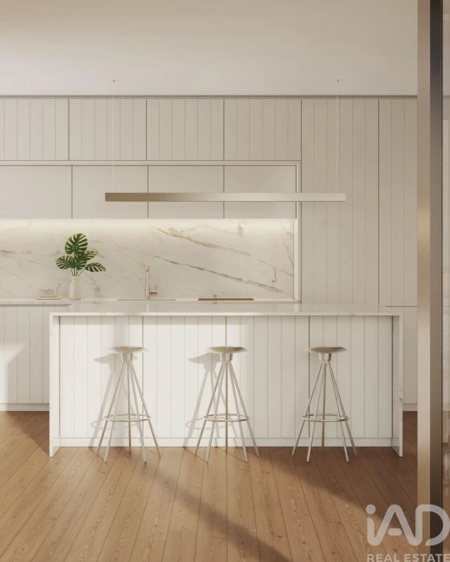 Apartamento T1 para Venda em Lordelo do Ouro e Massarelos Foto 26