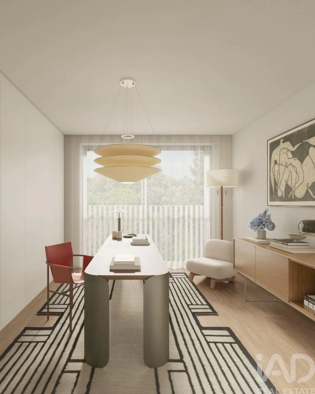 Apartamento T1 para Venda em Lordelo do Ouro e Massarelos Foto 22