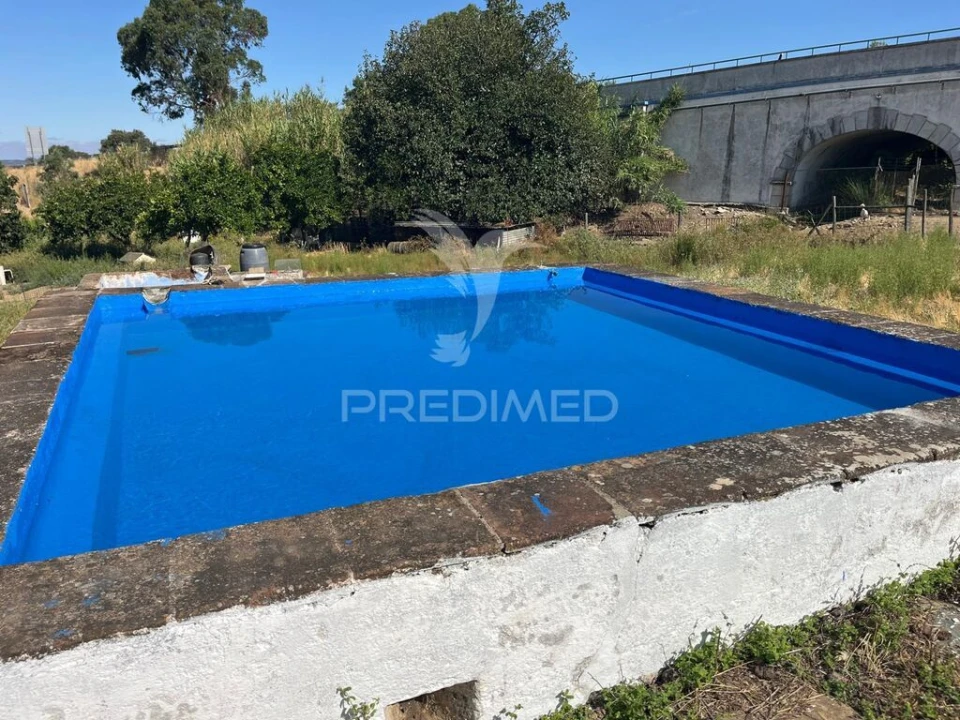 Moradia T2 para Venda em Terrugem e Vila Boim Foto 12