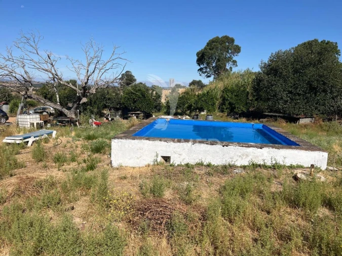 Moradia T2 para Venda em Terrugem e Vila Boim Foto 13