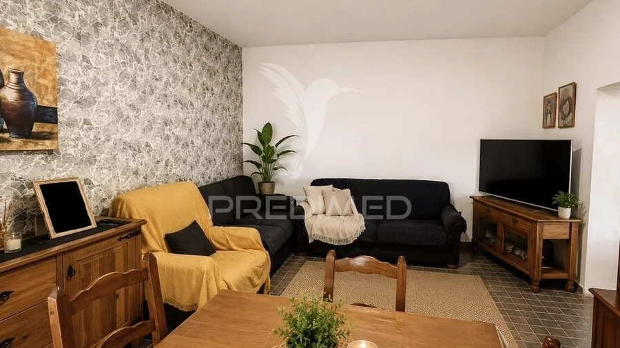 Moradia T2 para Venda em Terrugem e Vila Boim