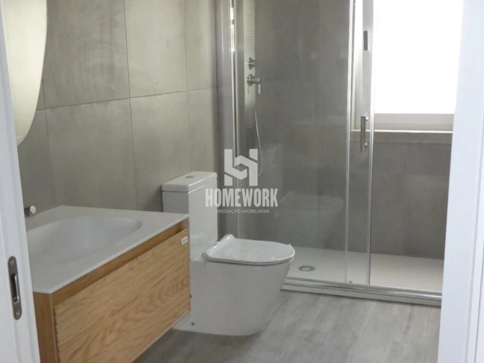 Apartamento T1 para Venda em Alto do Seixalinho, Santo André e Verderena Foto 10