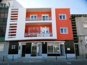 Apartamento T1 para Venda em Alto do Seixalinho, Santo André e Verderena