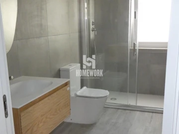 Apartamento T1 para Venda em Alto do Seixalinho, Santo André e Verderena
