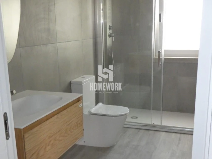 Apartamento T1 para Venda em Alto do Seixalinho, Santo André e Verderena Foto 10