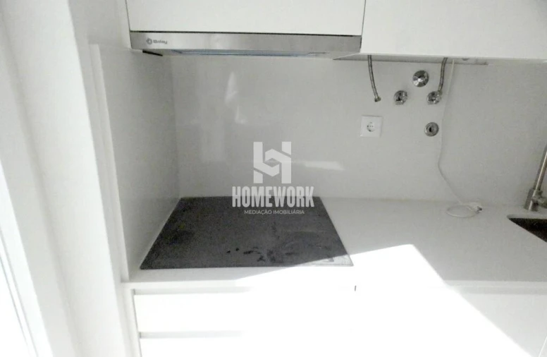 Apartamento T1 para Venda em Alto do Seixalinho, Santo André e Verderena Foto 9