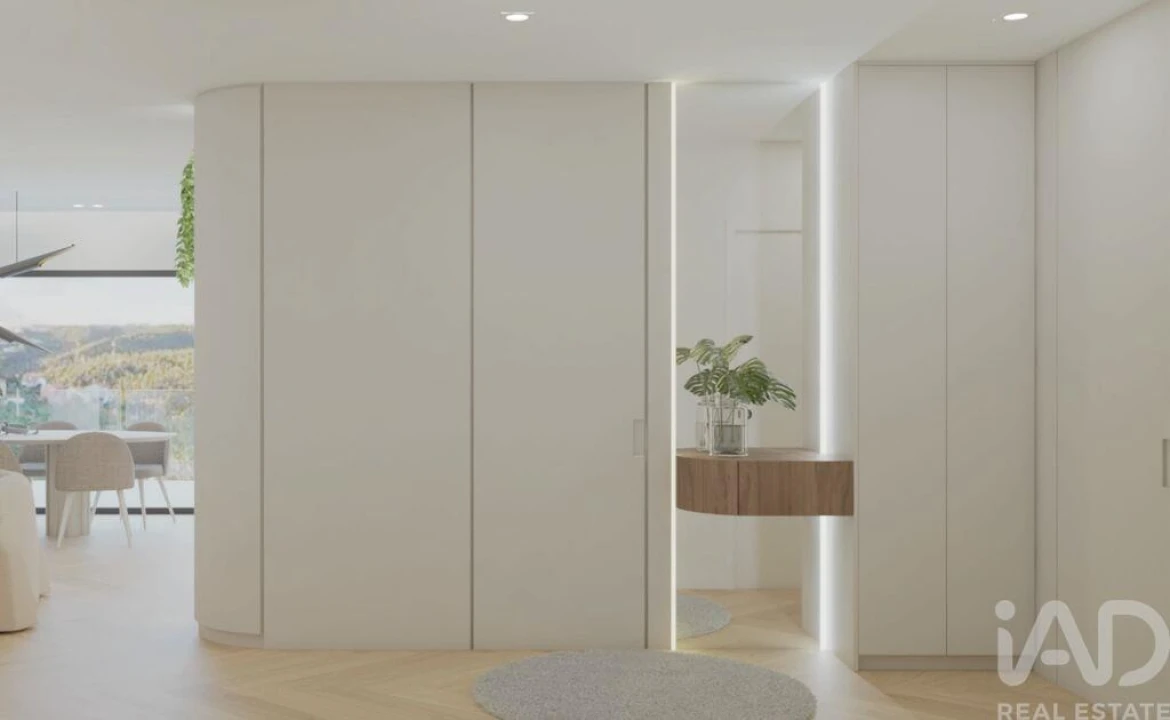 Apartamento T3 para Venda em Santo Antonio dos Olivais Foto 3