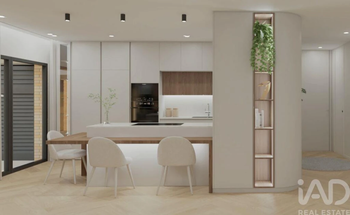 Apartamento T3 para Venda em Santo Antonio dos Olivais Foto 2