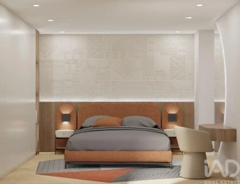 Apartamento T3 para Venda em Santo Antonio dos Olivais