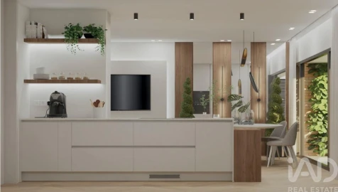 Apartamento T3 para Venda em Santo Antonio dos Olivais