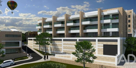 Apartamento T3 para Venda em Santo Antonio dos Olivais