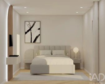 Apartamento T3 para Venda em Santo Antonio dos Olivais
