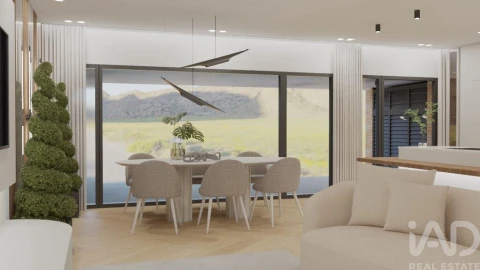 Apartamento T3 para Venda em Santo Antonio dos Olivais