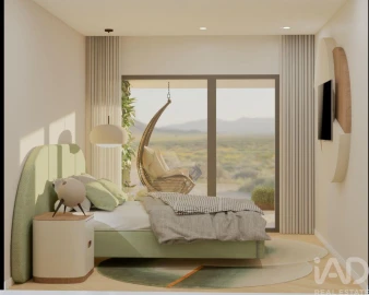 Apartamento T3 para Venda em Santo Antonio dos Olivais