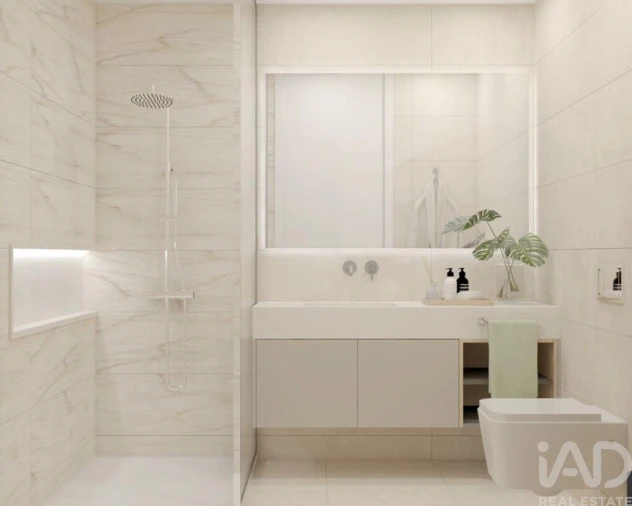 Apartamento T3 para Venda em Santo Antonio dos Olivais Foto 20