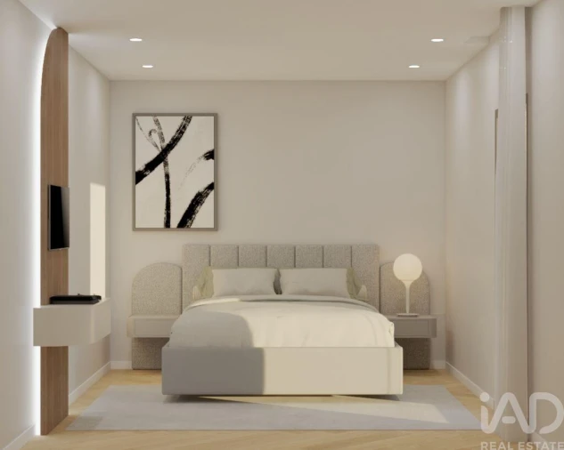 Apartamento T3 para Venda em Santo Antonio dos Olivais Foto 15