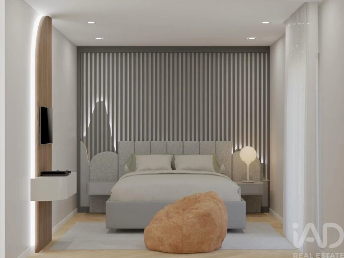 Apartamento T3 para Venda em Santo Antonio dos Olivais Foto 11