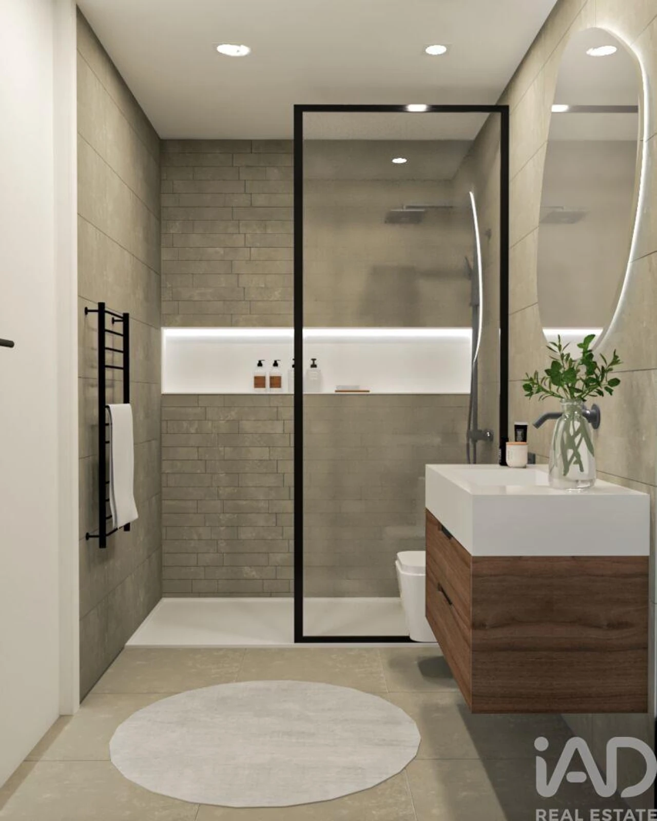 Apartamento T3 para Venda em Santo Antonio dos Olivais Foto 18