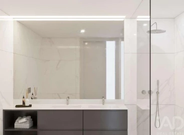 Apartamento T2 para Venda em Matosinhos e Leça da Palmeira