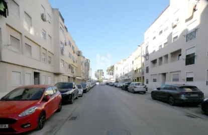 Apartamento T3 para Venda em Quinta do Conde