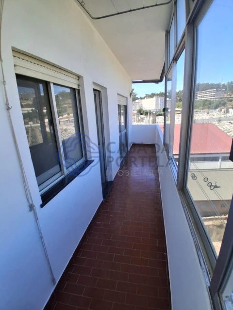 Apartamento T3 para Venda em Fânzeres e São Pedro da Cova