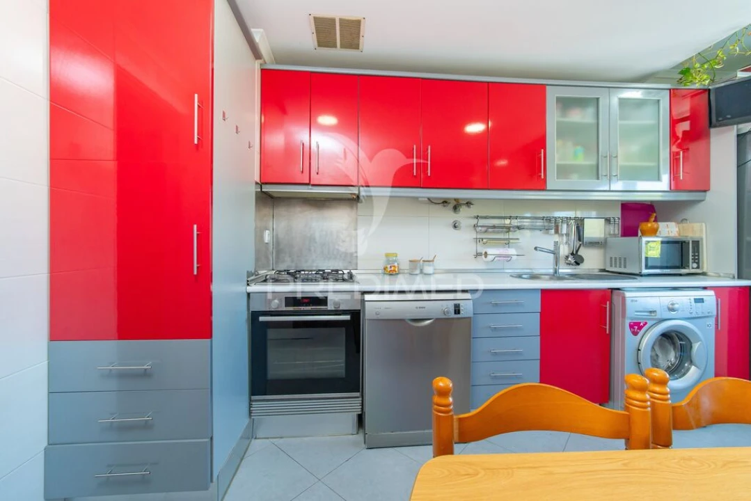 Apartamento T2 para Venda em Póvoa de Santa Iria e Forte da Casa Foto 10