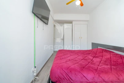 Apartamento T2 para Venda em Póvoa de Santa Iria e Forte da Casa