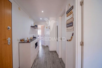 Apartamento T2 para Venda em Póvoa de Santa Iria e Forte da Casa