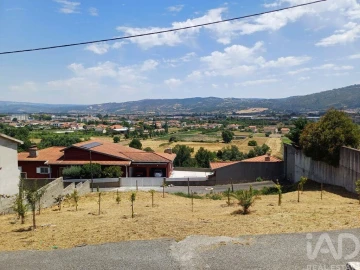 Terreno para Venda em Santa Maria Maior