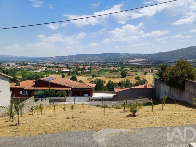 Terreno para Venda em Santa Maria Maior Foto 2