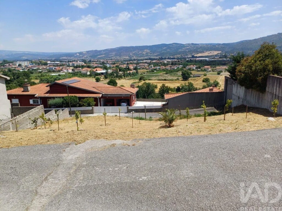 Terreno para Venda em Santa Maria Maior Foto 1