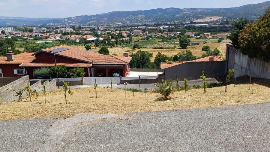 Terreno para Venda em Santa Maria Maior