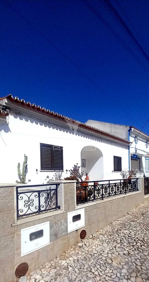 Moradia T3 para Venda em Redondo
