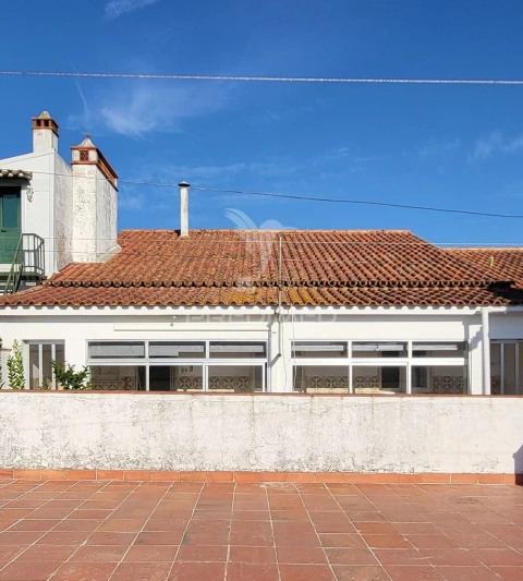Moradia T3 para Venda em Redondo
